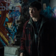 Ezra Miller as The Flash in Justice League (2017)